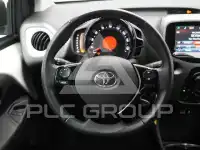 2018 Toyota AYGO