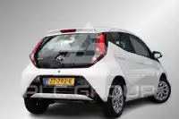 2018 Toyota AYGO