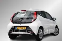 2018 Toyota AYGO