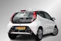 2018 Toyota AYGO