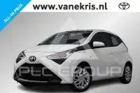 2018 Toyota AYGO
