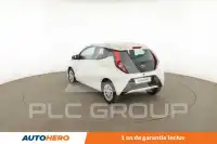 2018 Toyota AYGO