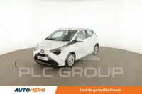 2018 Toyota AYGO