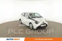 2018 Toyota AYGO