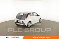 2018 Toyota AYGO