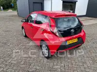 2018 Toyota AYGO