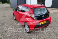 2018 Toyota AYGO