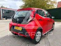 2018 Toyota AYGO