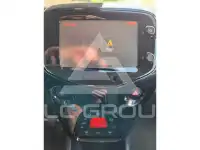 2018 Toyota AYGO