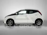2018 Toyota AYGO