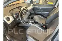 2018 Toyota AYGO