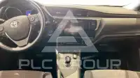 2018 Toyota AURIS