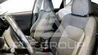 2018 Toyota AURIS