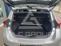 2018 Toyota AURIS