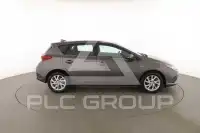 2018 Toyota AURIS