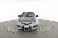 2018 Toyota AURIS