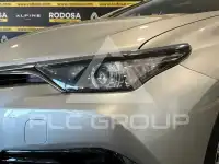 2018 Toyota AURIS