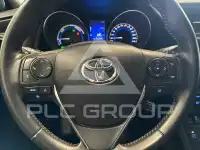 2018 Toyota AURIS