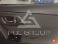 2018 Toyota AURIS