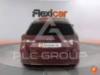 2018 Toyota AURIS