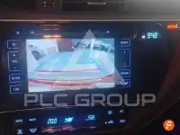 2018 Toyota AURIS