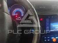 2018 Toyota AURIS