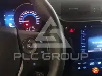 2018 Toyota AURIS