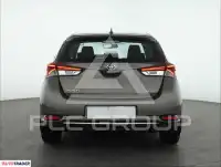 2018 Toyota AURIS