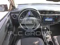 2018 Toyota AURIS