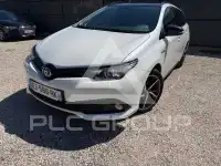2018 Toyota AURIS
