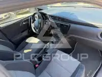 2018 Toyota AURIS