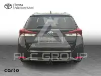 2018 Toyota AURIS