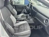 2018 Toyota AURIS