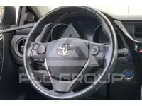 2018 Toyota AURIS