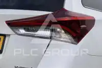 2018 Toyota AURIS