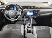 2018 Toyota AURIS