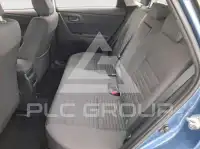 2018 Toyota AURIS