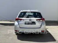 2018 Toyota AURIS
