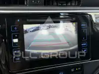 2018 Toyota AURIS