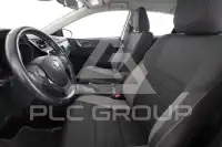 2018 Toyota AURIS