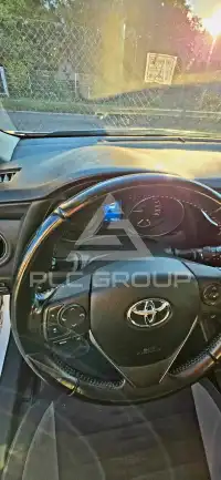 2018 Toyota AURIS