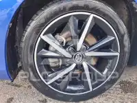 2018 Toyota AURIS
