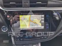 2018 Toyota AURIS