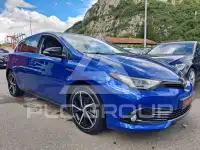 2018 Toyota AURIS