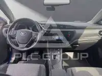 2018 Toyota AURIS
