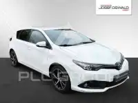 2018 Toyota AURIS