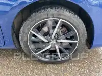 2018 Toyota AURIS