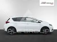 2018 Toyota AURIS