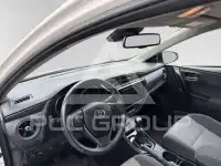 2018 Toyota AURIS