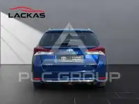 2018 Toyota AURIS
